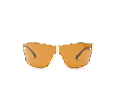 The front of the Versace VE2206 Sunglasses.