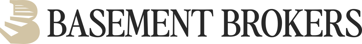 Basement Brokers
