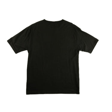 The back of the Balenciaga Paris Black T Shirt.