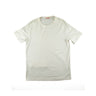 The front of the Prada Sport White T Shirt.