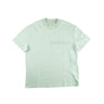 The front of the Fear Of God ESSENTIALS Sycamore T Shirt.