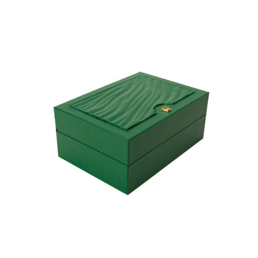 The box of the Rolex Submariner Date 41mm 126610LN 2024.