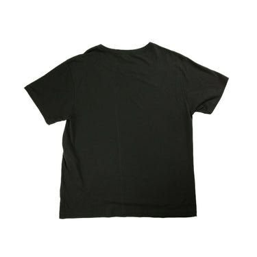The back of the Gucci Cities Print Black T Shirt.