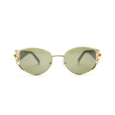 The front of the Versace MOD S64 Sunglasses.