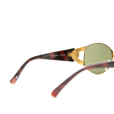 The serial number of the Versace MOD S64 Sunglasses.
