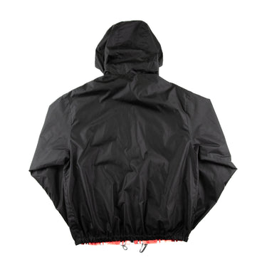 The back of the Fendi Reversible Windbreaker Jacket.