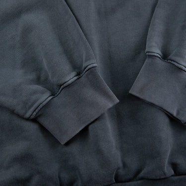 The sleeve of the Balenciaga Sinners Sweatshirt.
