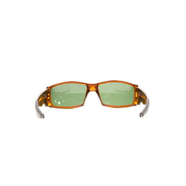 The back of the Oakley 12-875 Sunglasses.