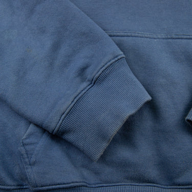 The sleeve of the Dior CD Icon Blue Hoodie.