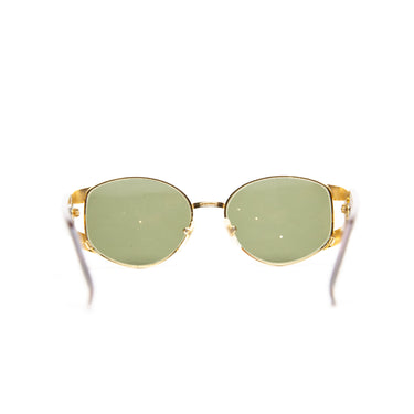 The back of the Versace MOD S64 Sunglasses.